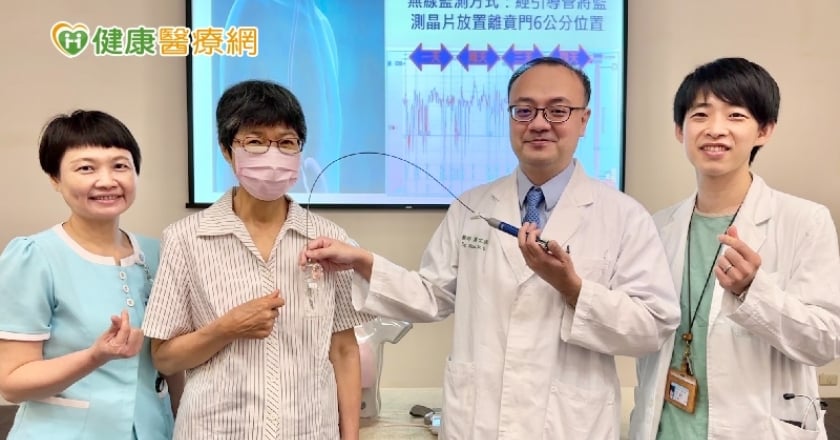 腹脹灼熱、吃藥也沒用　竟是「假性」胃食道逆流作祟！