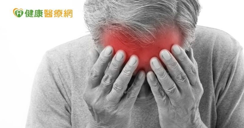 天氣忽冷忽熱　血管拉「緊」報！
