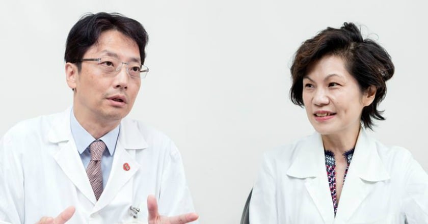 喘不過氣勿忽視 心臟瓣膜狹窄恐猝死