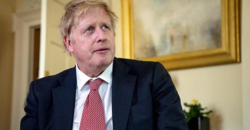 英國凍結電視執照費兩年 強生為保首相位拿BBC開刀？