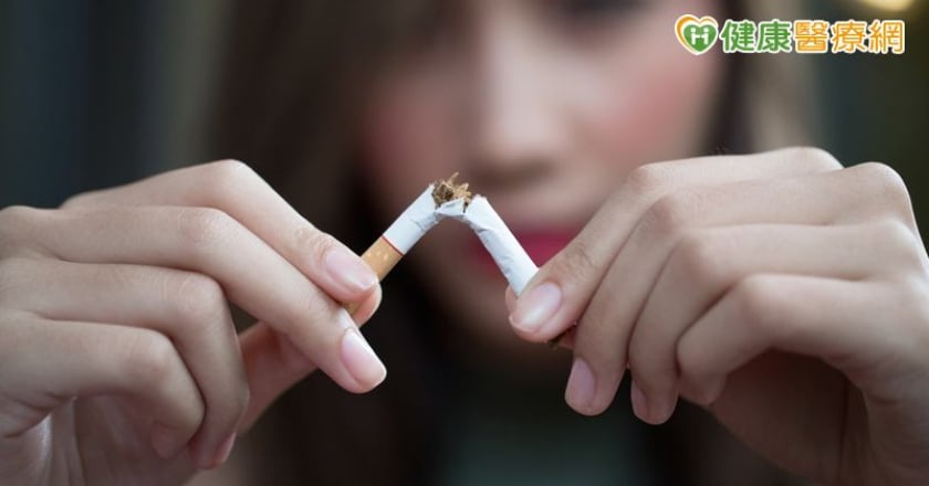 抽菸40年害心血管堵塞！6旬婦靠「這些方法」成功戒菸