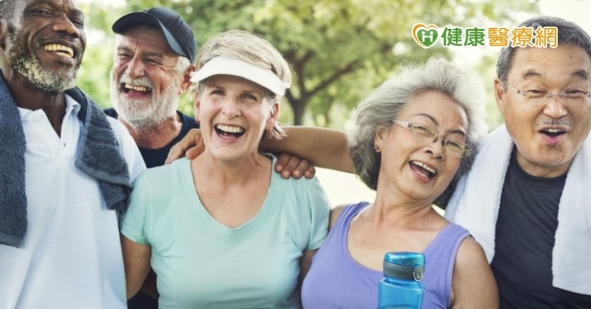 營造無歧視社會 落實「在地安老」及「活躍老化」親老幸福城市