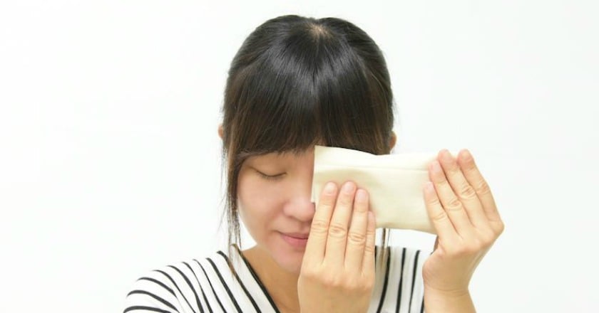 你有肌無力症嗎？　可試試這方法檢測
