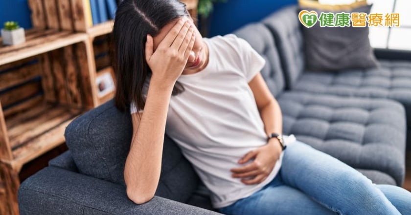 女生必看！讓子宮肌瘤縮小 名中醫利用月經週期聰明調理