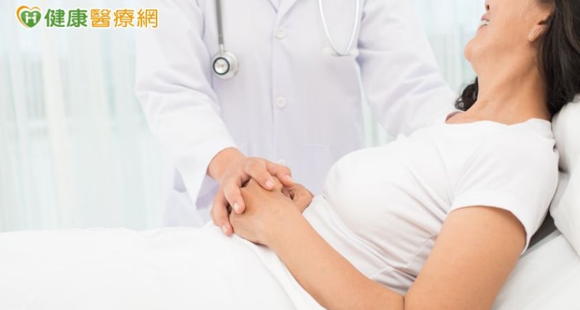 感謝有您!醫護協助申請「病人支持計畫」 讓藥物取得不再遙不可及
