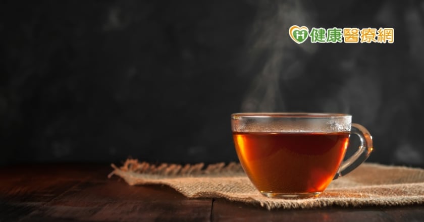 喝茶抗病毒？ 嘉義長庚研究：台灣茶有抗新冠潛力藥物配方