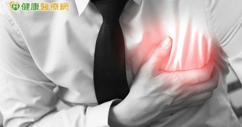 天氣忽冷忽熱　老菸槍小心這病