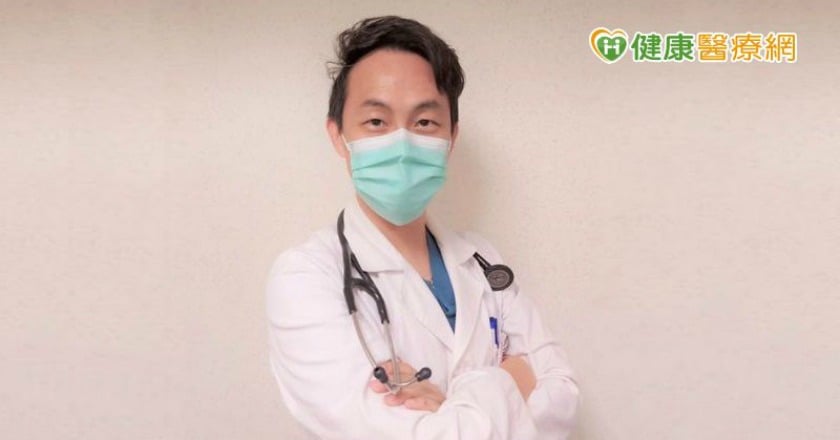 夜半腹痛竟是內出血 心房顫動患者須慎防
