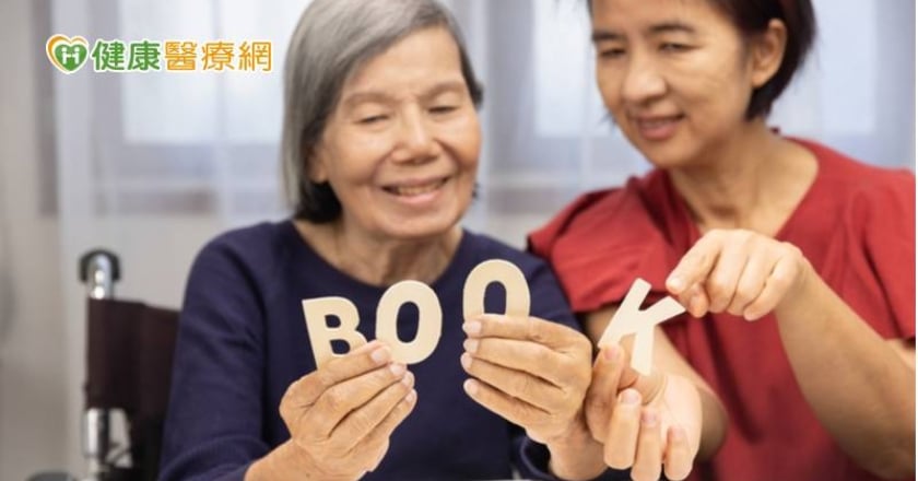 長者「肌少症」恐失能　及早評估降風險
