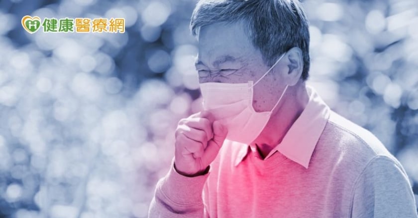 新冠肺炎重症高風險　肺阻塞患者疫情期間要注意什麼？
