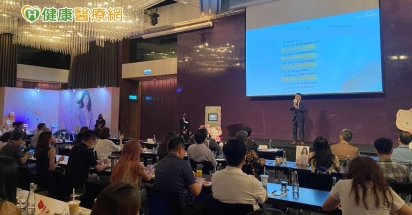 醫學美容的未來趨勢 點線音波合併治療效能1+1>3