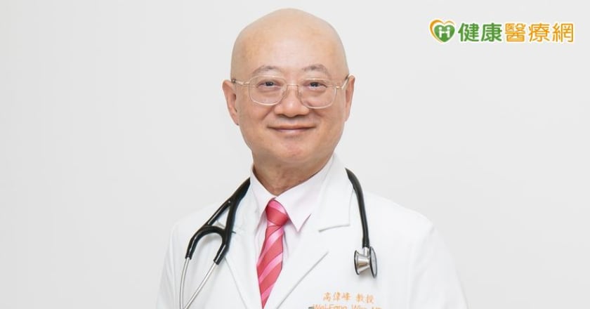報稅季忙節稅 醫提醒男性別忽略HPV長期健康風險