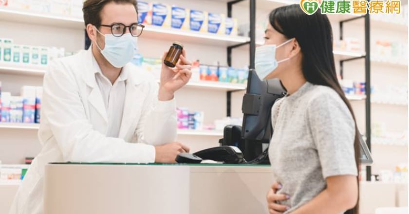 你吃對胃藥了嗎? 食藥署解析注意事項