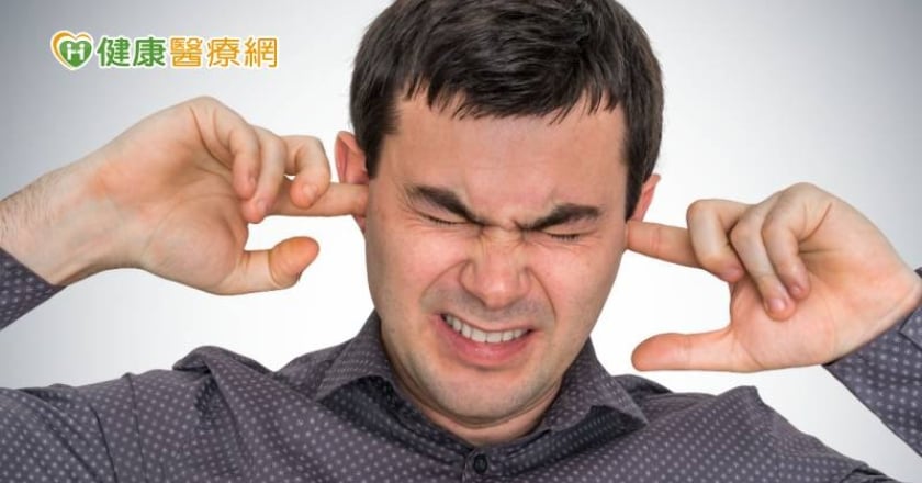 長新冠再＋１！　他2次確診雙耳「蟬鳴」刺耳又擾人