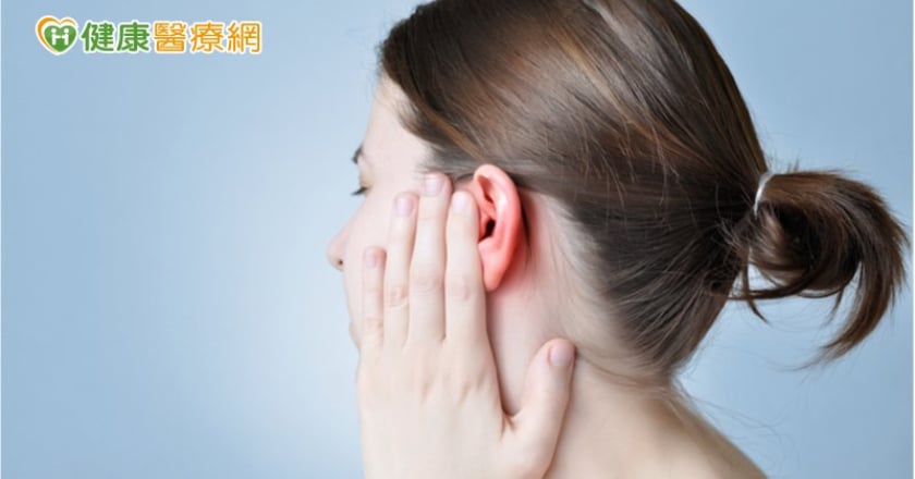 耳下出現腫塊不正常! 當心「豬頭皮」演變成腫瘤