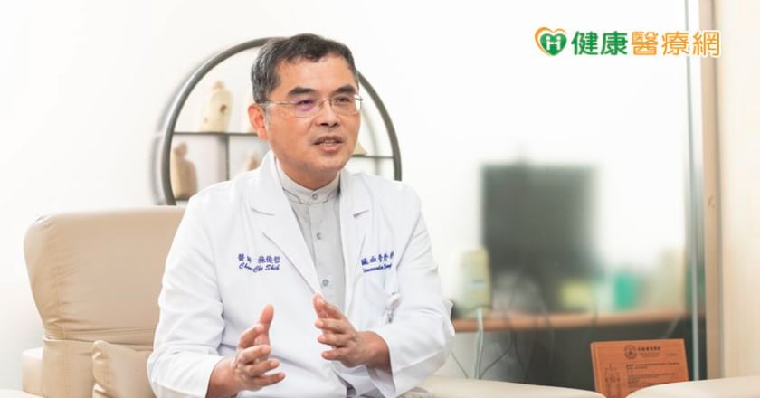 淺談三大類血管疾病　心臟血管外科醫師教你預防　遠離國人第二號殺手