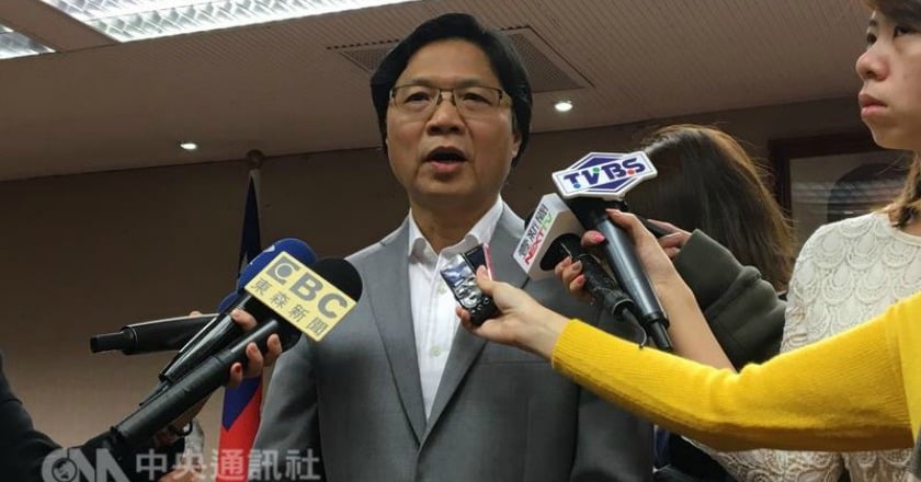 加速老屋更新 葉俊榮祭出容積獎勵租稅減免
