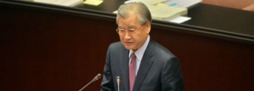 討好民眾不管國家長治久安是爛政客