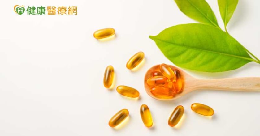 魚油比較只看濃度最容易踩雷！醫師揭消費者三大誤解