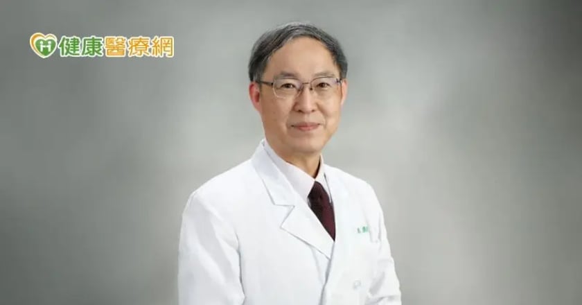 截肢後嚴重神經痛！ 這樣治療給了他活下去的勇氣