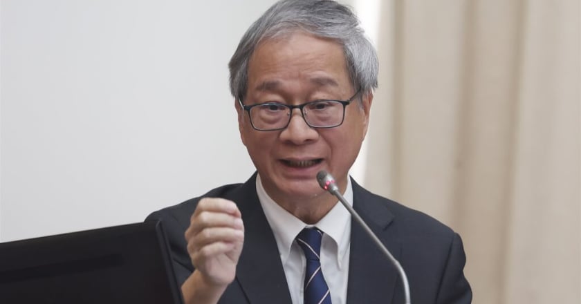 公視董事會卡關 朝野爆延任爭議