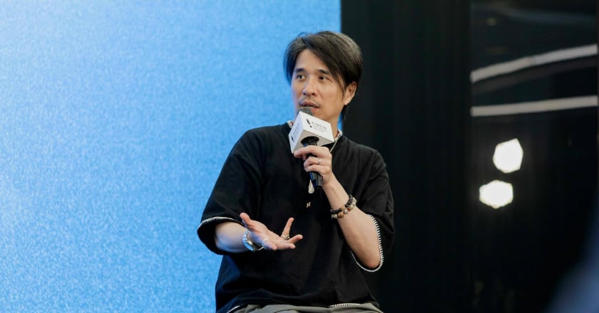 教育部前次長葉丙成涉洩性騷案個資 檢方依罪嫌不足不起訴