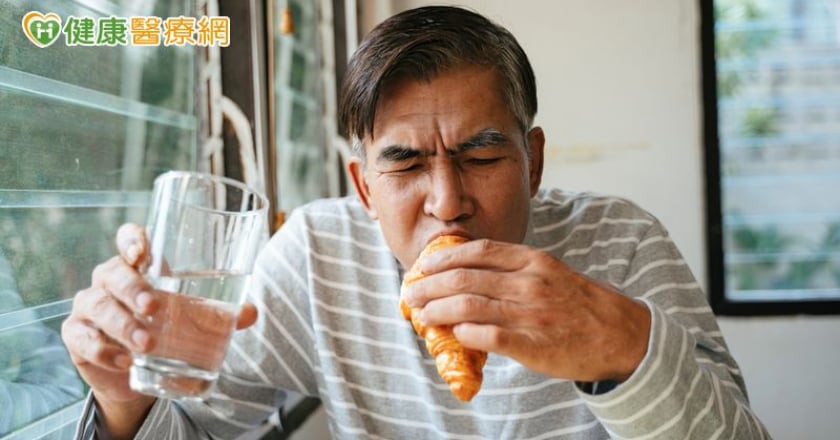 他愛吃重鹹與醃漬物，罹第四期胃癌！ 1治療成功逆轉變一期