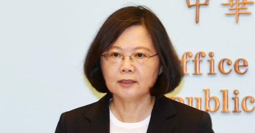 美麗島民調：十二月國政民調