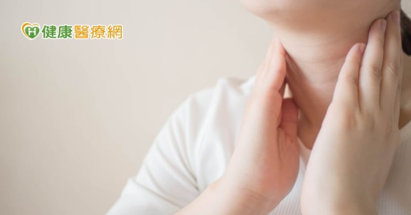 習慣性流產小心是甲狀腺在做怪　中醫調整體質助好孕