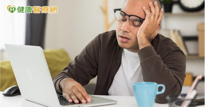 罹癌睡很久還是累？　小心「癌因性疲憊症」找上門