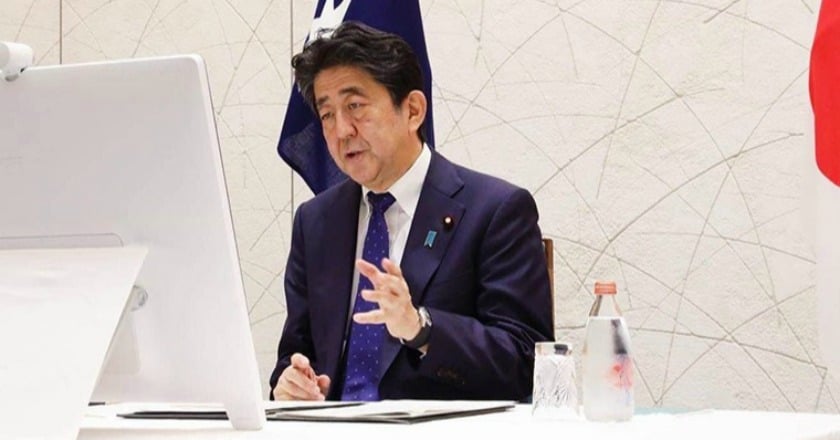 日相安倍舊疾復發第2次因病辭職 這個病好發青壯族群