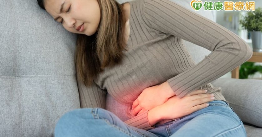 巧克力囊腫復發導致腎水腫 醫療團隊聯手成功保腎