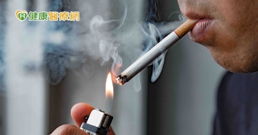 吸菸不會影響視力?電子菸不會傷害眼睛? 錯!「這些」眼疾風險都會提升