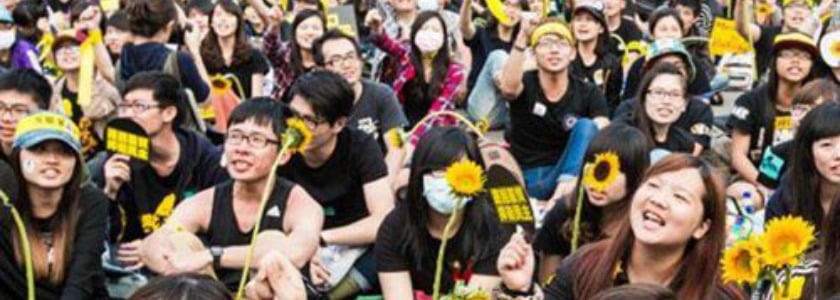 大陸不懂台灣年輕人的心