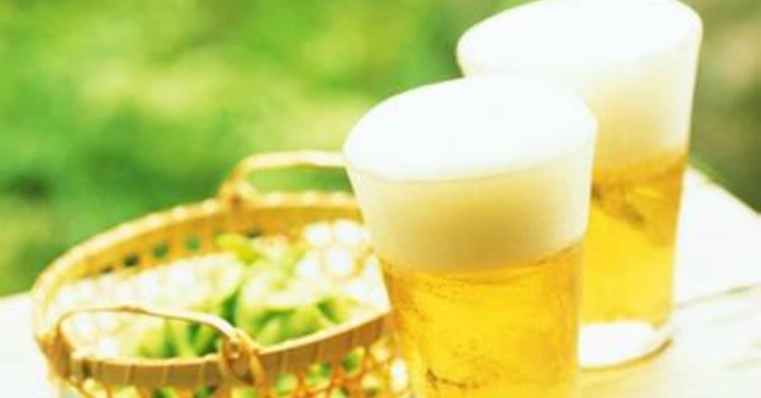你知道嗎？飲酒不只與肝癌有關，也跟這些癌症密切相關