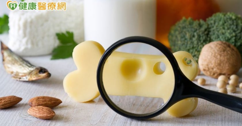 乳癌患者骨鬆風險倍增 醫籲「這樣做」避免影響生活品質