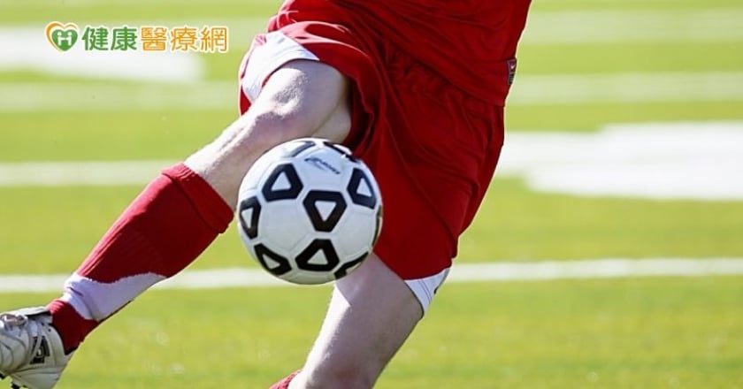 世足戰況激烈！球員有哪些運動傷害？　物理治療師：射門2部位要注意