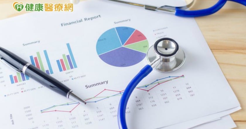 自我健康總動員　定期檢查保平安