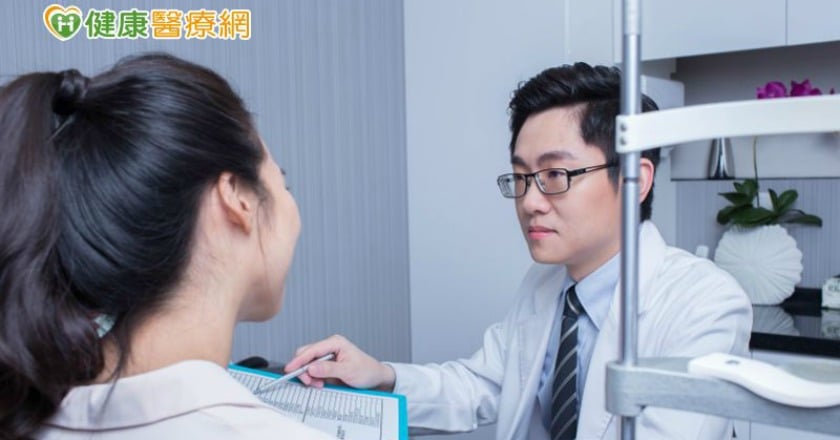 受夠了眼鏡! 近視雷射前停看聽