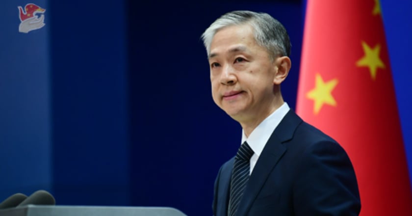 反外國制裁法影響外資？ 北京：看不出有必然關聯