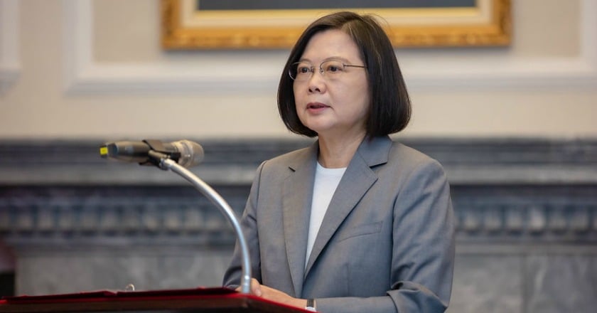 美麗島民調：2020年9月國政民調
