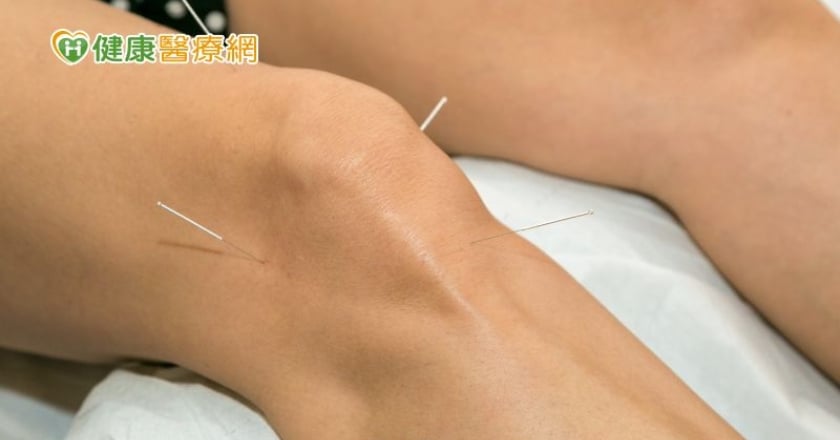 中醫也能治療「骨質疏鬆」 研究曝中西醫合併治療更能有效增加骨質！