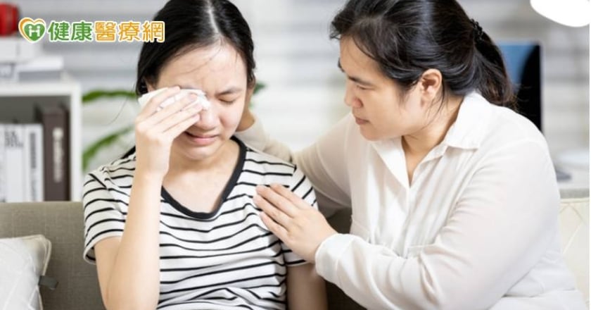 12-14歲自殺激增5倍! 家扶:「兒少心理健康CDC」強化預防