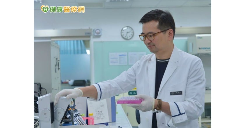 免挨刀就能驗癌! 精準醫療從基因下手