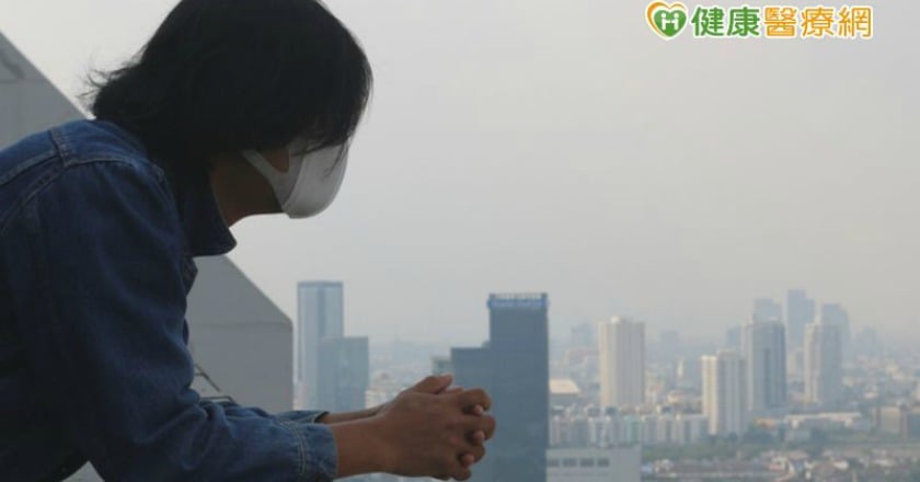 PM2.5無孔不入 對抗自由基「這個」很重要
