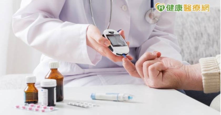 誤以為糖尿病「痊癒」　中年男血糖再飆破200