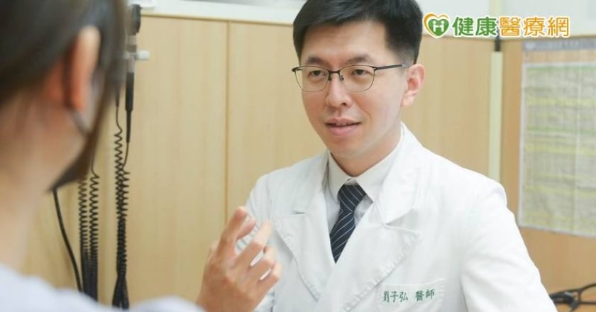 缺鐵性貧血症如何補鐵？　專科醫師給建議