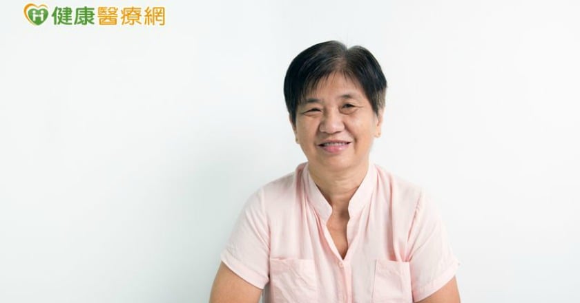 化療副作用少　更有體力抗癌