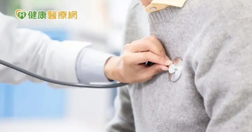 健康檢查怎麼做？何時做？　專家教你掌握基本觀念