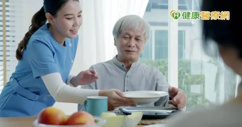預防失智不憂心 麥得飲食防退化